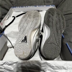 Nike Ja 1, size 8.5.